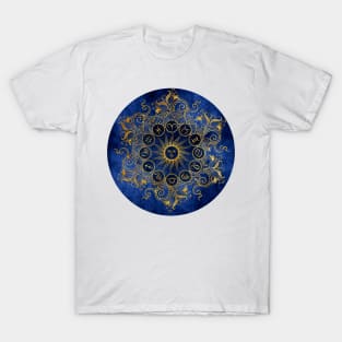 Zodiac - Ocean T-Shirt